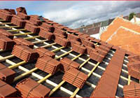 Rénover sa toiture à Saint-Sornin-Lavolps